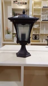 SOlar lights