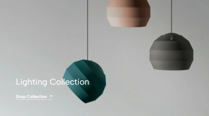 Cree decorlighting